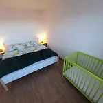 Vakantiehuis Vyton Přední Výtoň