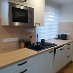 Vakantiehuis Vyton *