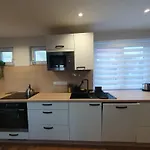 Vyton Vakantiehuis Přední Výtoň
