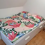 Vyton Vakantiehuis Přední Výtoň