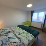 Vakantiehuis Vyton Přední Výtoň