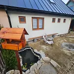 Vyton Vakantiehuis Přední Výtoň