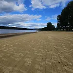 Vyton Vakantiehuis Přední Výtoň