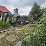Vyton Vakantiehuis Přední Výtoň