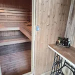 Vyton Vakantiehuis Přední Výtoň
