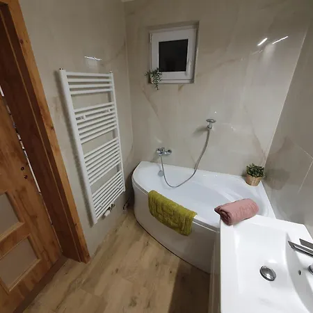 Vakantiehuis Vyton