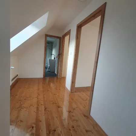 Casa de Férias Vyton *