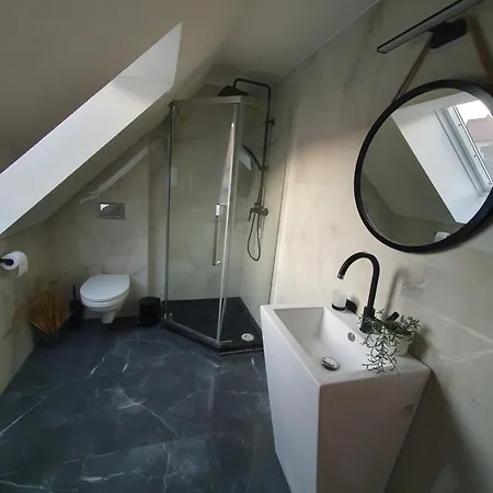 Vyton Casa de Férias Přední Výtoň
