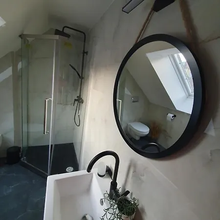 Casa de Férias Vyton Přední Výtoň