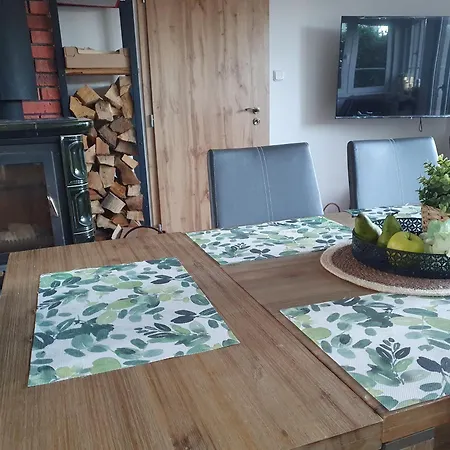 Vyton Vakantiehuis Přední Výtoň