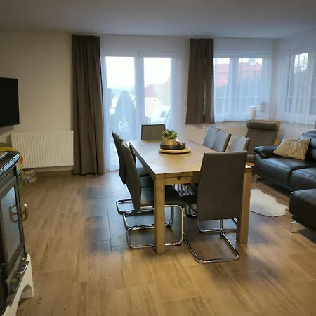 Casa de Férias Vyton Přední Výtoň