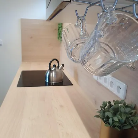 Vyton Casa de Férias Přední Výtoň