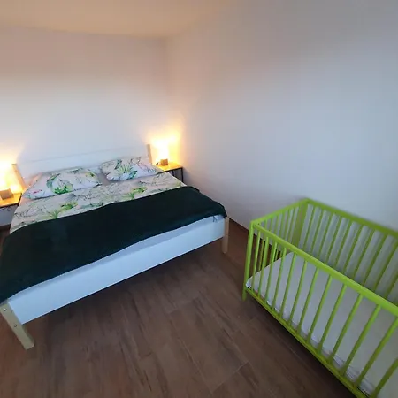 Nyaraló Vyton Přední Výtoň