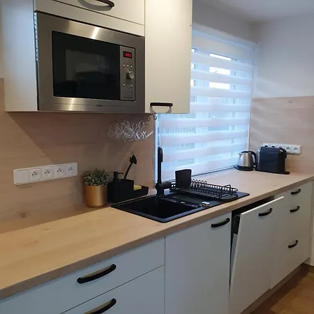 Vakantiehuis Vyton *