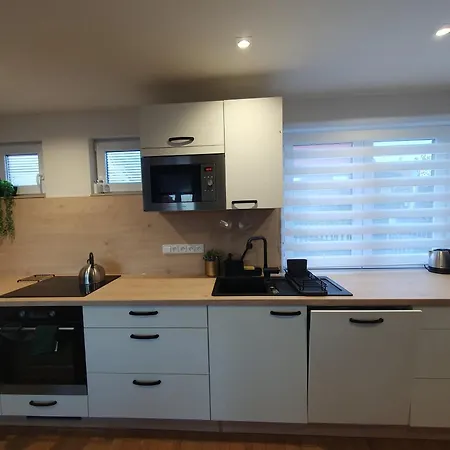 Vyton Casa de Férias Přední Výtoň