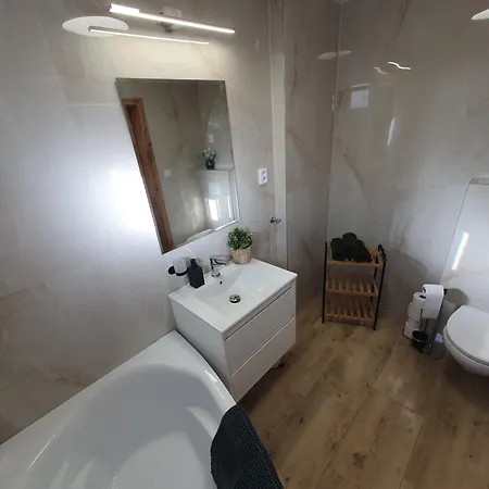 Vyton Casa de Férias Přední Výtoň