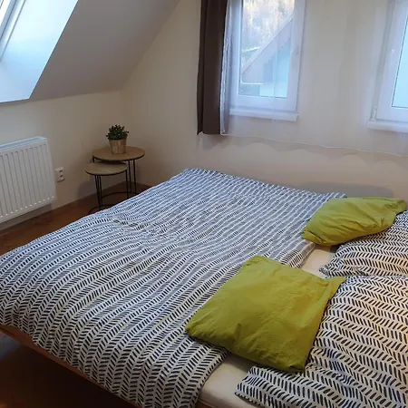 Nyaraló Vyton Přední Výtoň