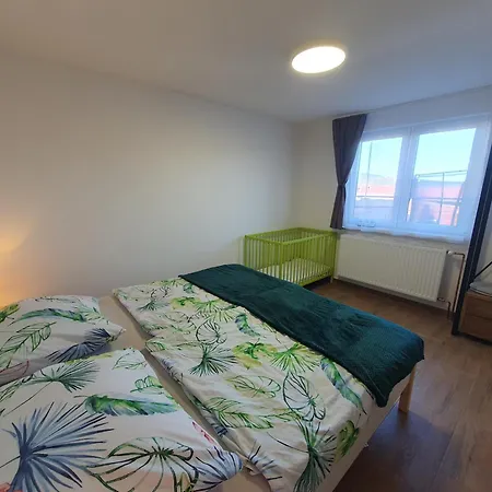 Casa de Férias Vyton Přední Výtoň