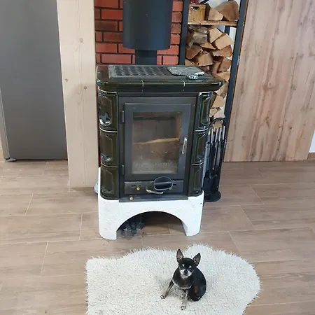 Holiday home Vyton *
