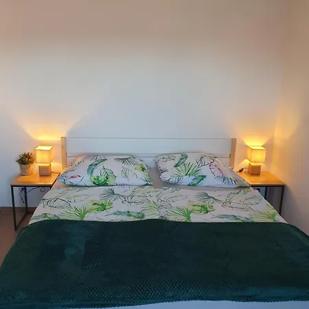 Vyton Vakantiehuis Přední Výtoň