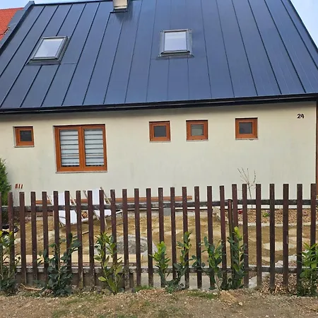 Vyton Holiday home