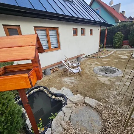 Vyton Tatil Evi