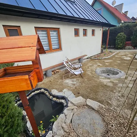 Vyton Holiday home