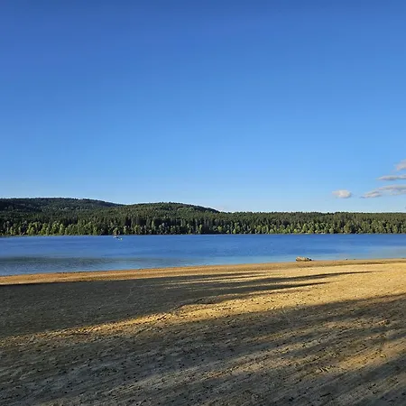 Casa vacanze Vyton Přední Výtoň