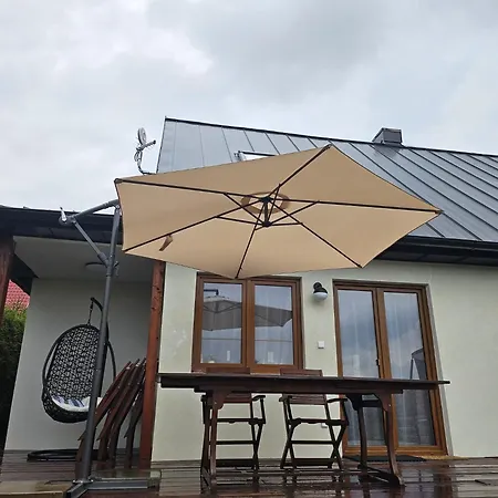 Vakantiehuis Vyton
