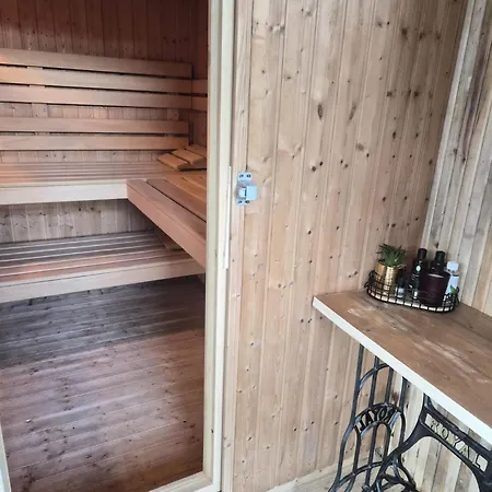Vyton Casa de Férias Přední Výtoň