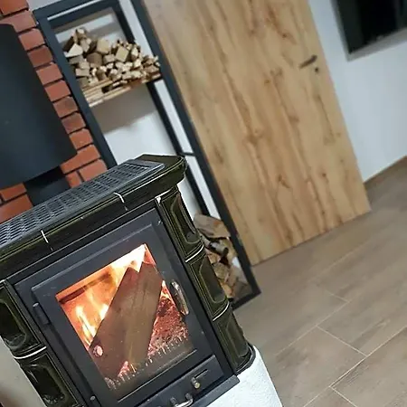 Vakantiehuis Vyton *