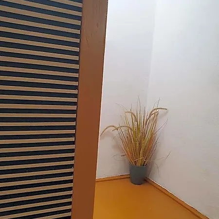 Vyton Vakantiehuis Přední Výtoň