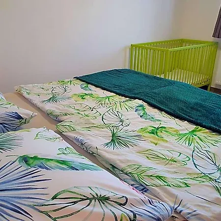 Vyton Vakantiehuis Přední Výtoň