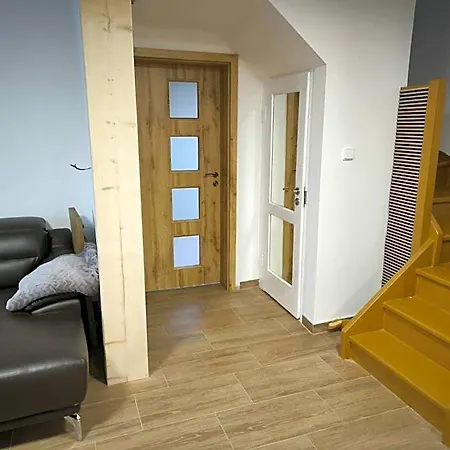 Vakantiehuis Vyton