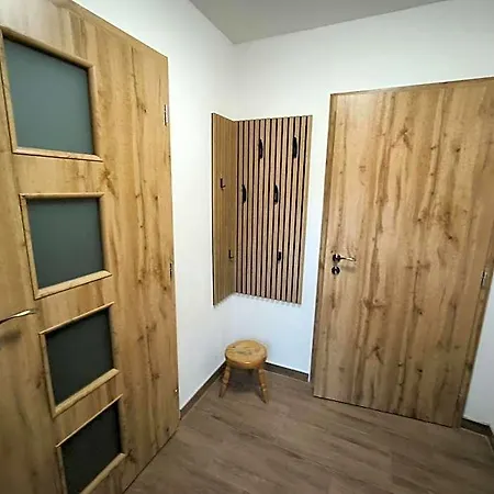 Vyton Vakantiehuis Přední Výtoň