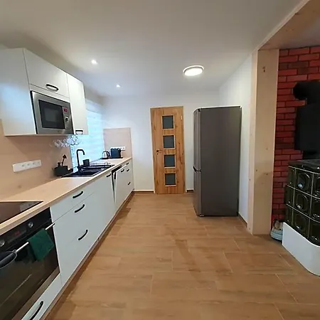 Vyton * Přední Výtoň
