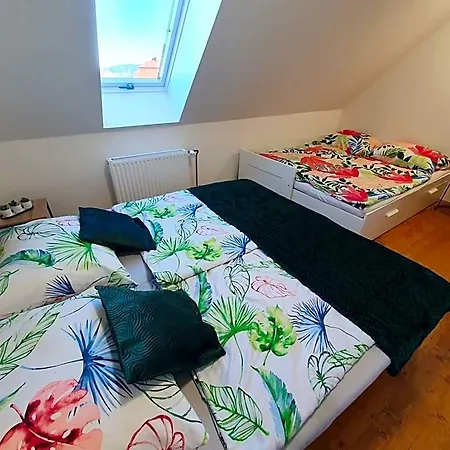 Vyton Vakantiehuis Přední Výtoň