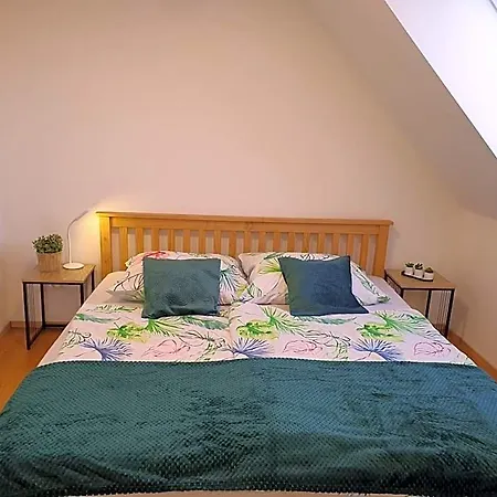 Vakantiehuis Vyton