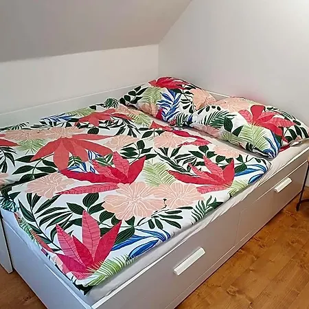 Vakantiehuis Vyton Přední Výtoň