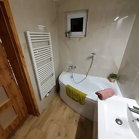 Vakantiehuis Vyton