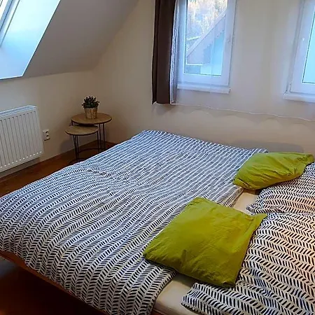 Vakantiehuis Vyton
