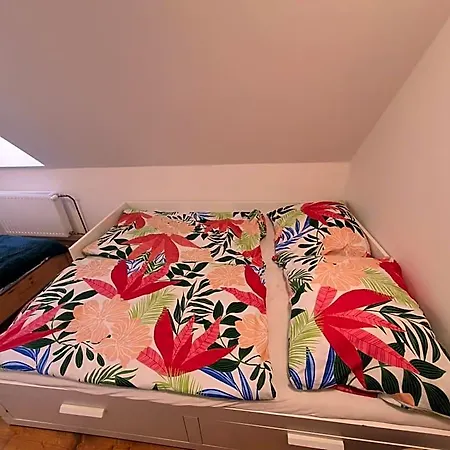 Vakantiehuis Vyton