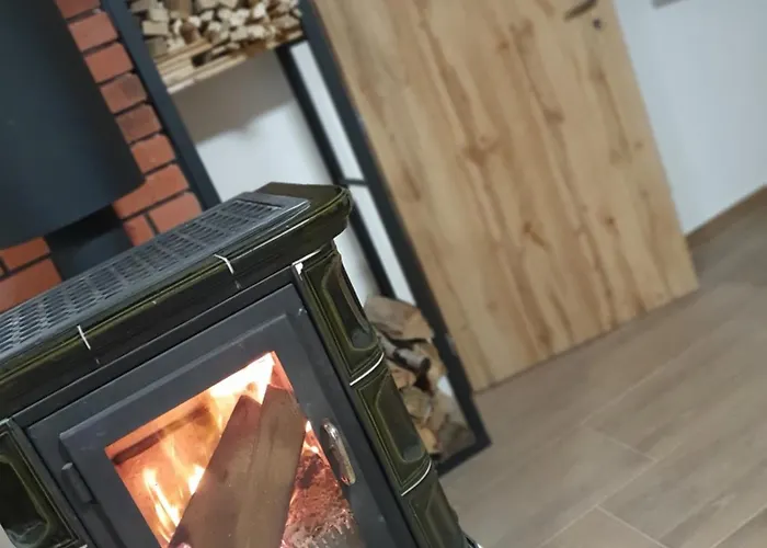 펜션 Vyton Přední Výtoň