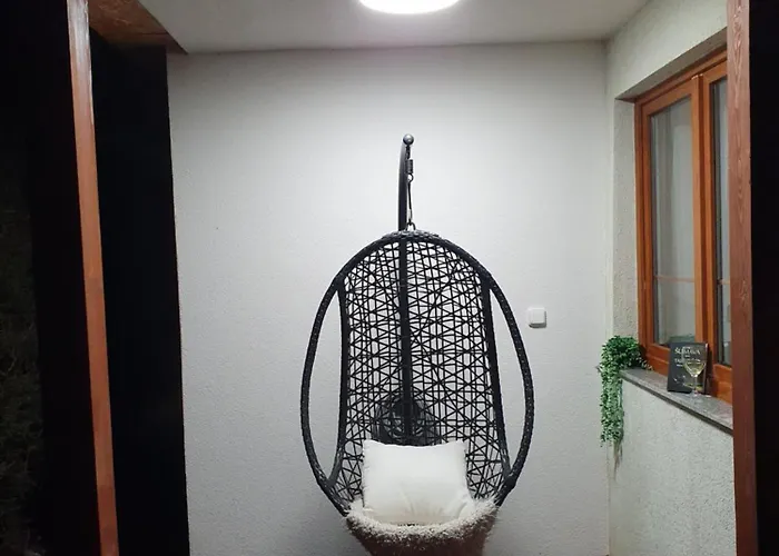 Vyton Přední Výtoň