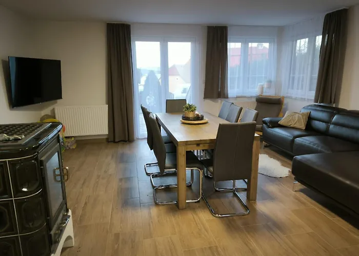 펜션 Vyton Přední Výtoň