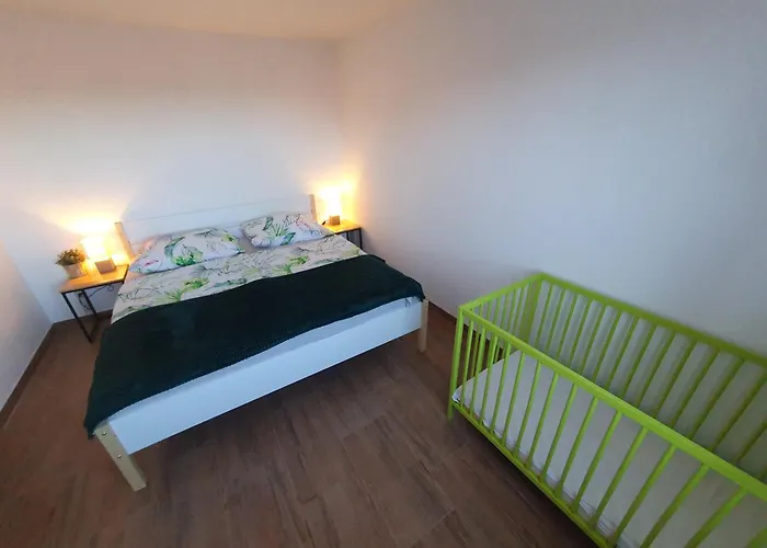 Tatil Evi Vyton Přední Výtoň