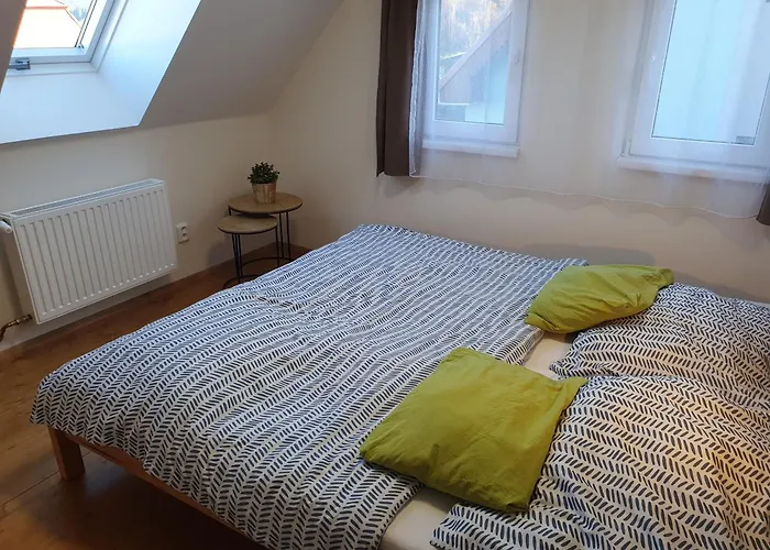 Tatil Evi Vyton Přední Výtoň