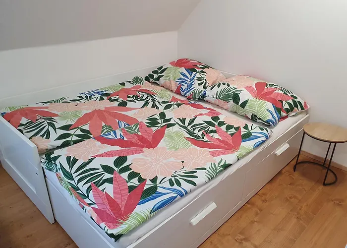 Vyton Tatil Evi Přední Výtoň