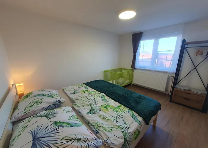 Tatil Evi Vyton Přední Výtoň