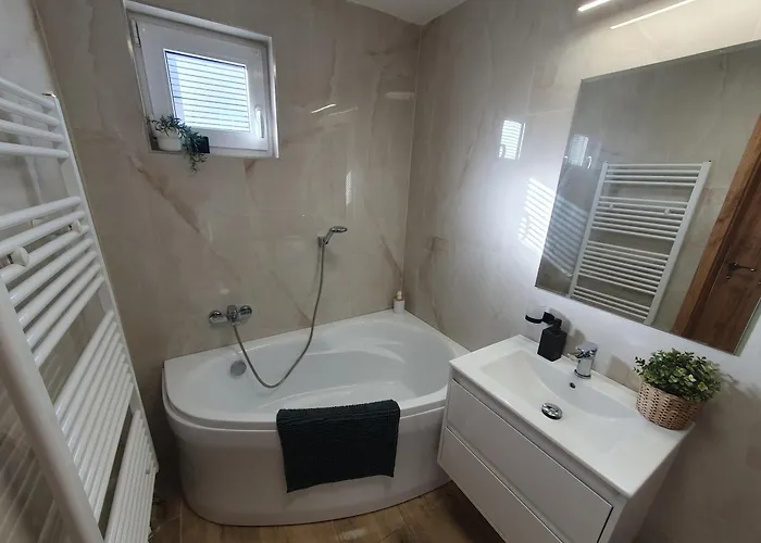 Tatil Evi Vyton Přední Výtoň